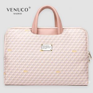 VENUCO Laptop bag (Calm Desert)