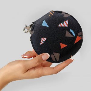 VENUCO Lunar keyholder (Night glitter)