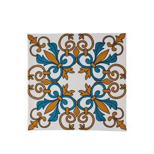 Classic Mandala Cushion Cover