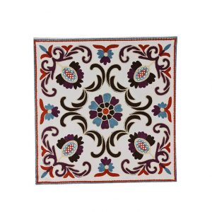 Cotton Canvas Cushion Cover