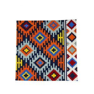 Tetris Cushion Cover