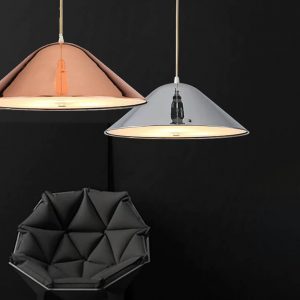 Piattino pendant light (1pc)