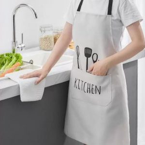 Kitchen Apron (Type A)