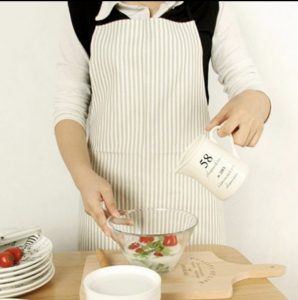 Kitchen Apron (Type C)