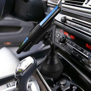 MOBILE PHONE HOLDER (CUP HOLDER)