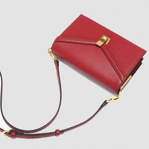 VENUCO Collar de Oro (Red)