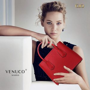 VENUCO Elegancia(Red)