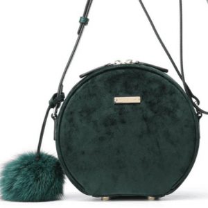 VENUCO Luna Peluda(Green)
