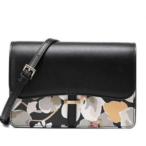 VENUCO Goblet bag (Midnight bloom)