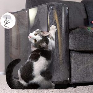 Sofa scratch protector (2pieces)