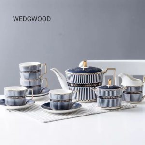 Wedgwood Fantasia Tea set