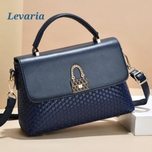 Levaria shoulder bag