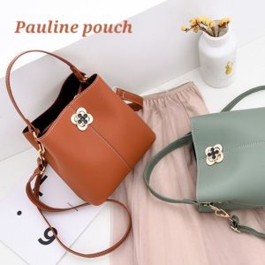 Pauline pouch