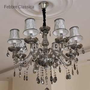 Febbre Classica- chandelier