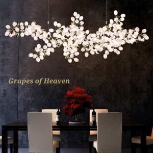 🇫🇷 Grapes of Heaven