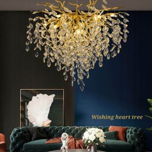 Wishing heart tree(60cm)