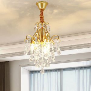 Isabelle Dore pendant light