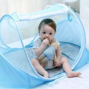 Baby Tent (BLUE)