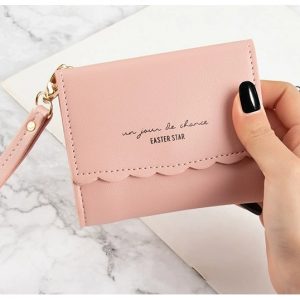 Bella Classic Wallet