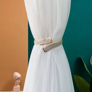 Elite Curtain tie