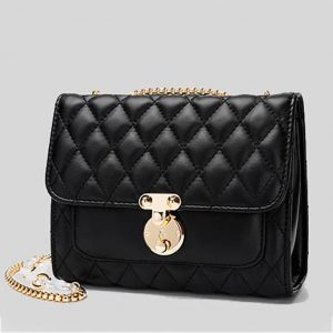 Evette noir