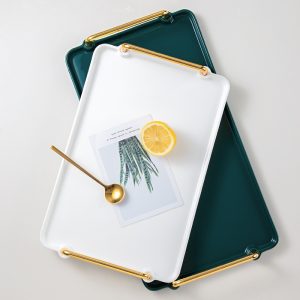 Lavaza Tray(White)
