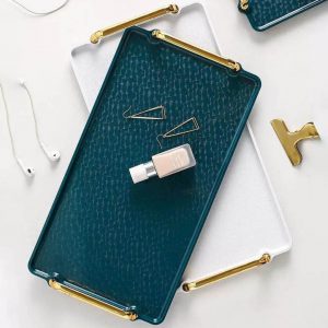 Lavaza Tray(Green)