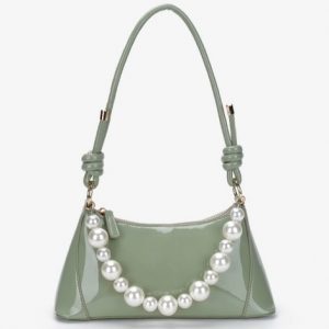Collane di perle (Green)