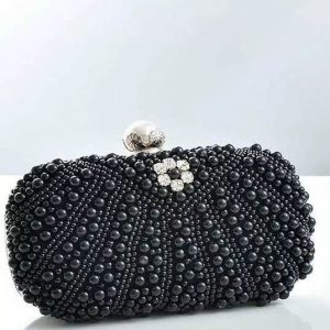 la perle (Black)