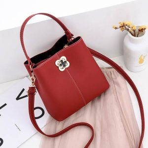 Pauline pouch