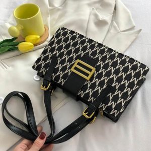 Scacchi Shoulder bag
