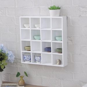 Mugs cabinet