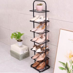Shoe Rack