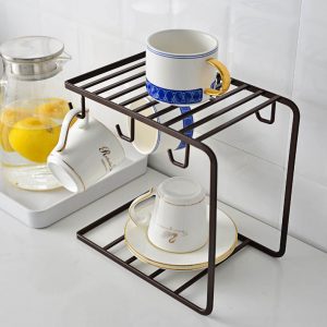 Cups dryer hanger