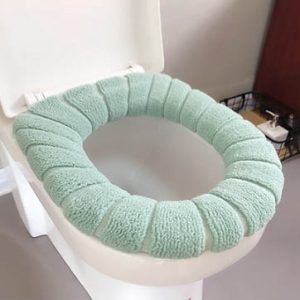 Wc cover