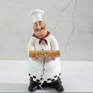 Le Chef Mignon Opener