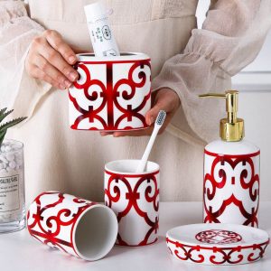Hermes balcon de guadalquivir Toiletry set