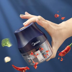 Midea mini mixer