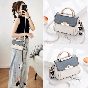 Seelva Shoulder Bag