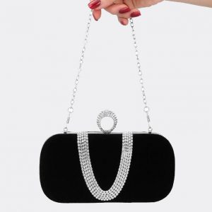 Elena Notte (Black)