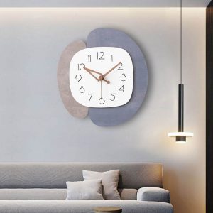 Pastella Wall Clock