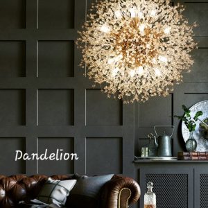 Dandelion Pendant light 50cm