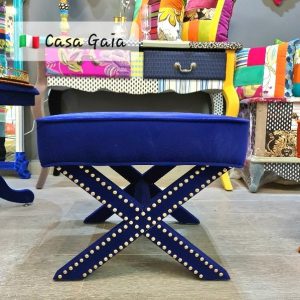 🇮🇹 La Panco (Casa Gaia) Royal blue