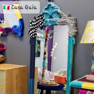 🇮🇹 Specchio Del Cancello (Casa Gaia)