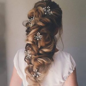 catalina hair pin accessory
