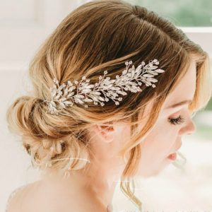 wedding Tiara hair accessories