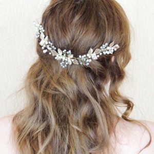 Rossa hair accessory