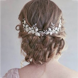 Juliet flori hair accessory