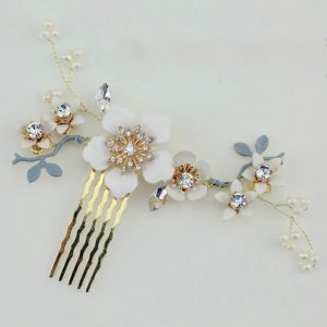 fiore hair accessory