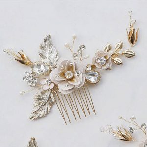 Ella hair comb